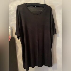 Lot of 4 Layering Shirts in 3X
